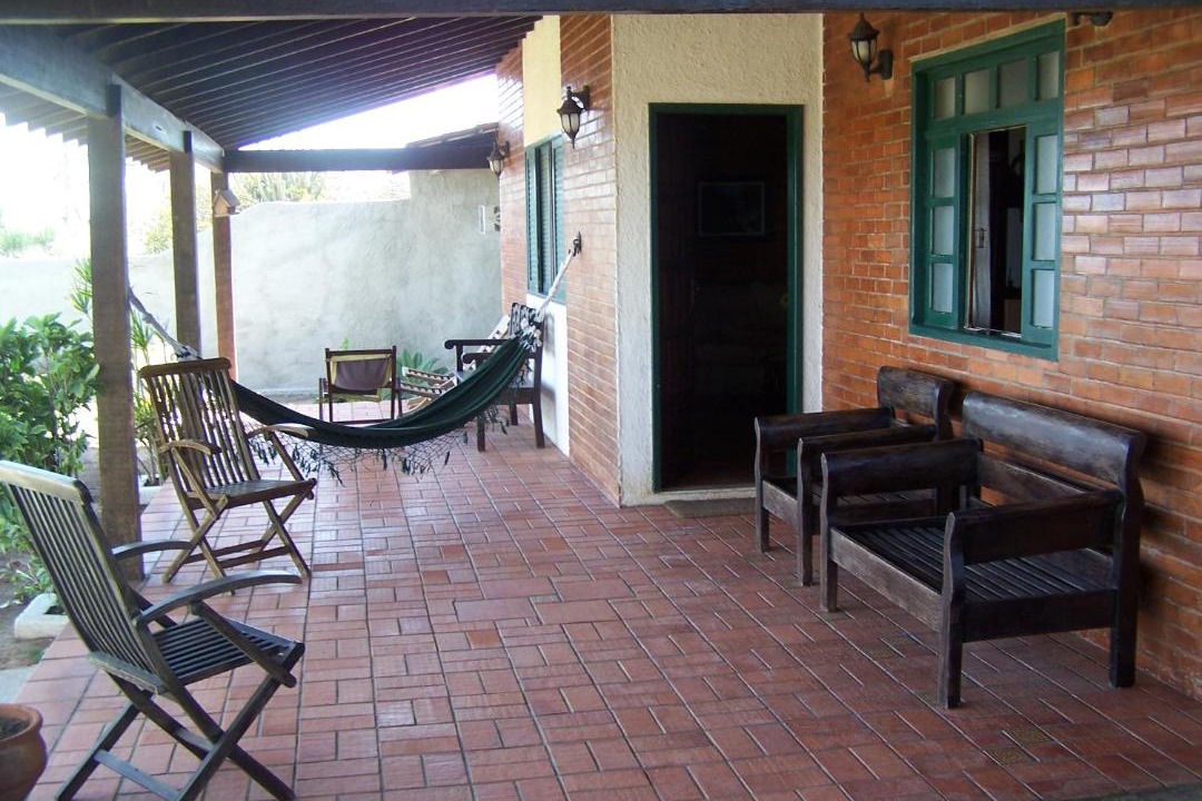 Photo of Patio Balcony in Rio das Ostras