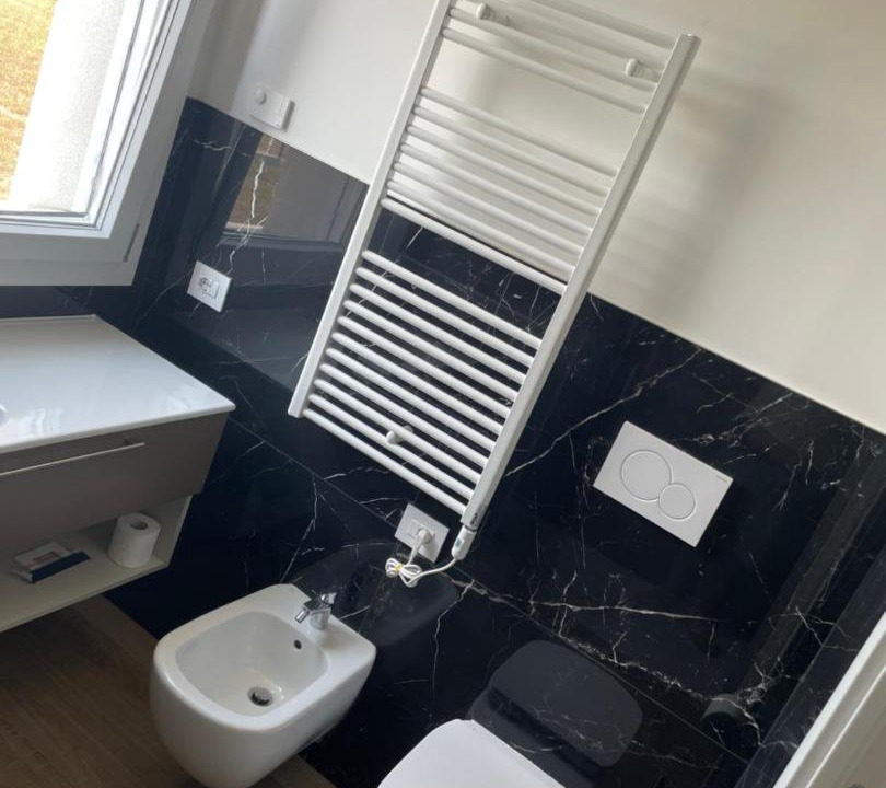 Photo of Bathroom in Colà Di Lazise