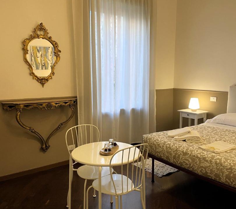 Photo of Bedroom in Cittadella