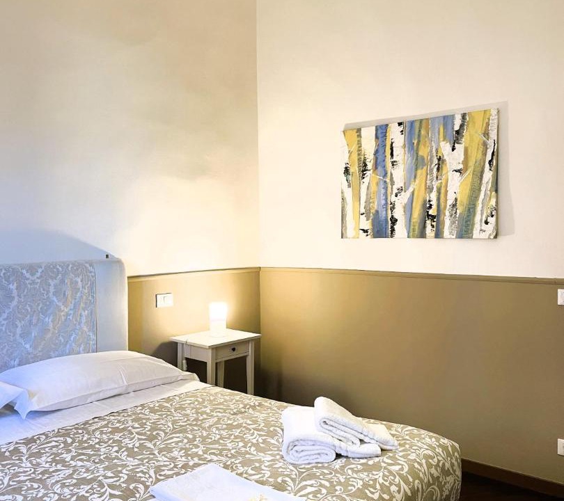 Photo of Bedroom in Cittadella