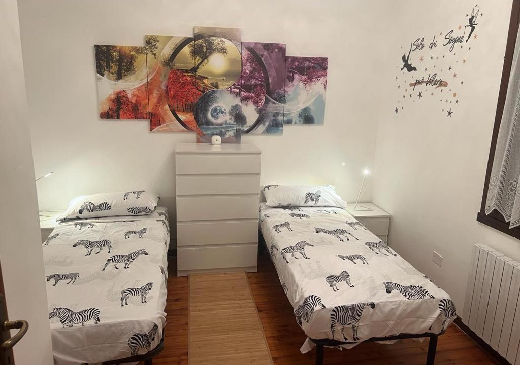 Photo of Bedroom in Teolo