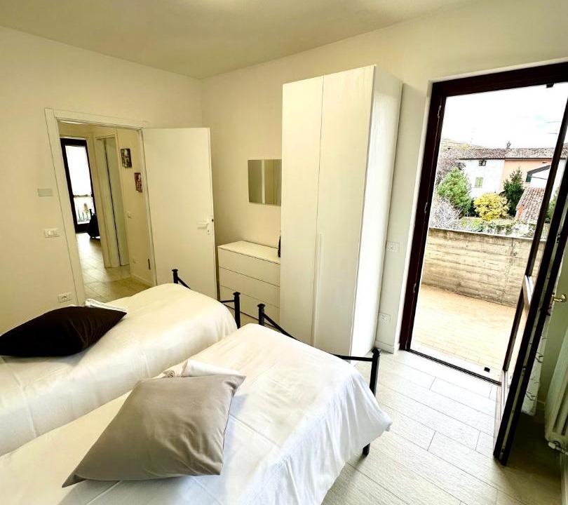 Photo of Bedroom in Domegliara