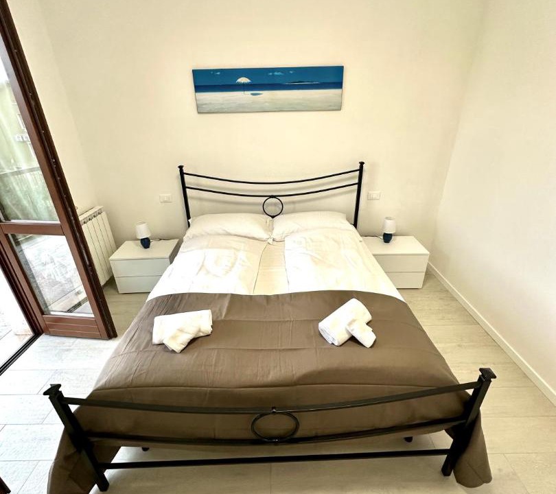 Photo of Bedroom in Domegliara