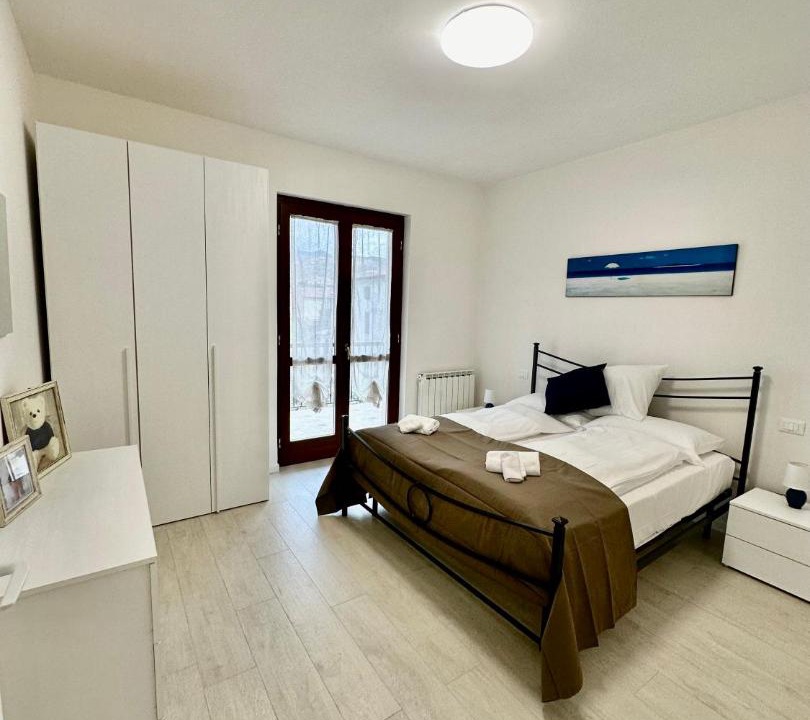 Photo of Bedroom in Domegliara
