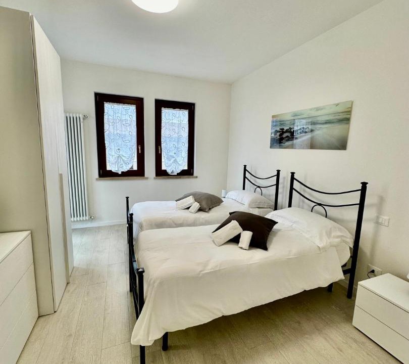 Photo of Bedroom in Domegliara