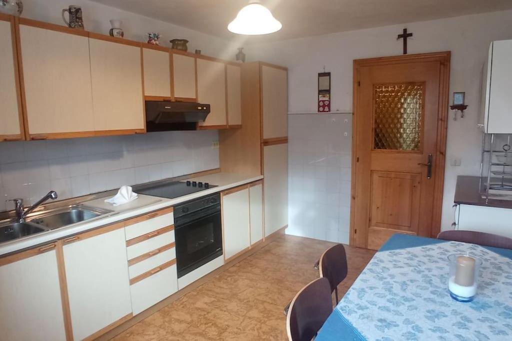 Photo of Kitchen in Cortina d'Ampezzo