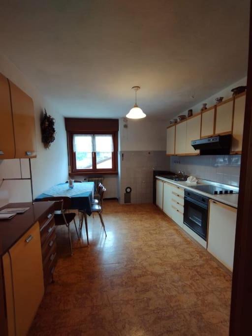 Photo of Kitchen in Cortina d'Ampezzo