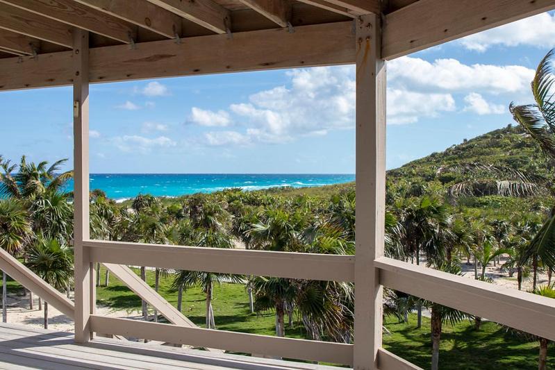 Photo of Patio Balcony in Stocking Island