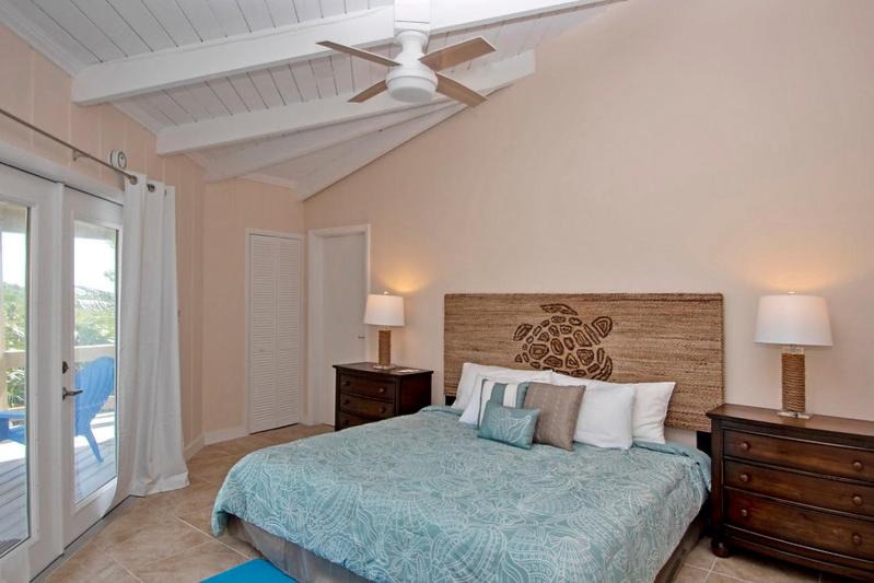 Photo of Bedroom in Stocking Island