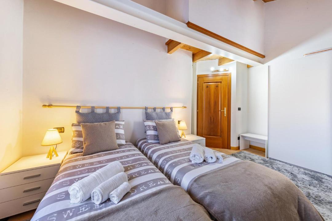 Photo of Bedroom in Venas di Cadore