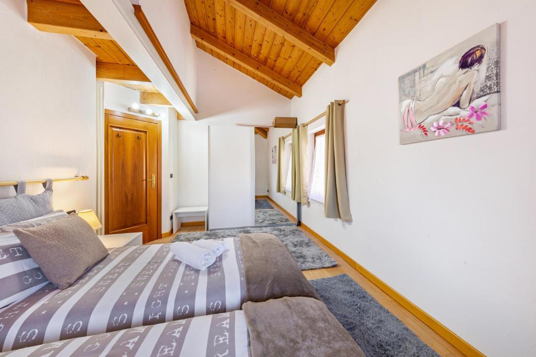 Photo of Bedroom in Venas di Cadore