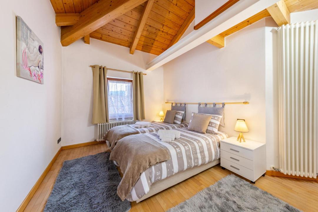 Photo of Bedroom in Venas di Cadore
