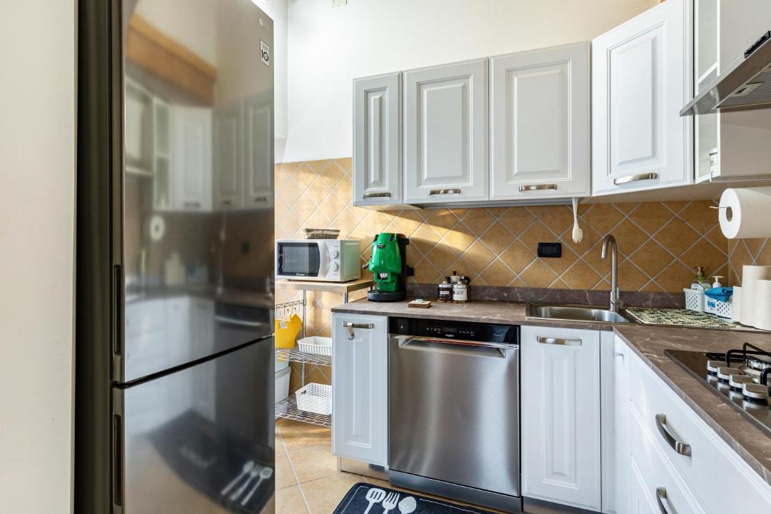 Photo of Kitchen in Venas di Cadore