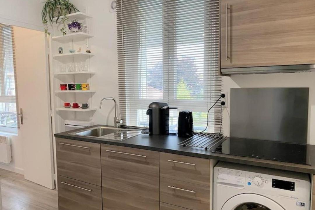 Photo of Kitchen in Alfortville