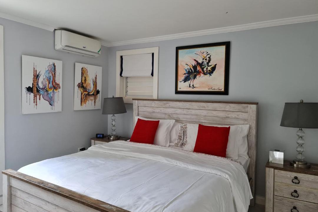Photo of Bedroom in Jack's Hill