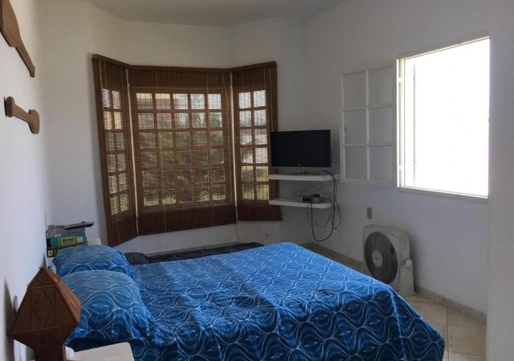 Photo of Bedroom in Chapeu do Sol