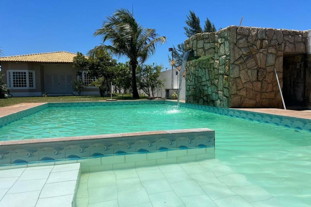 Photo of Outdoor in Chapeu do Sol