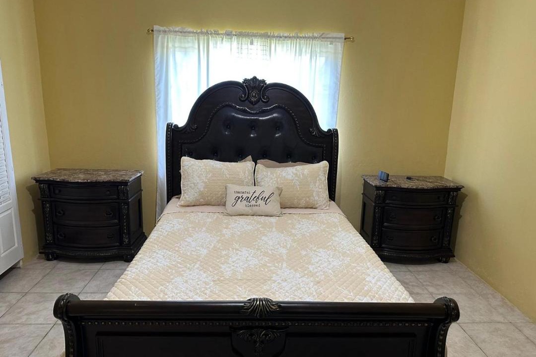 Photo of Bedroom in Black River