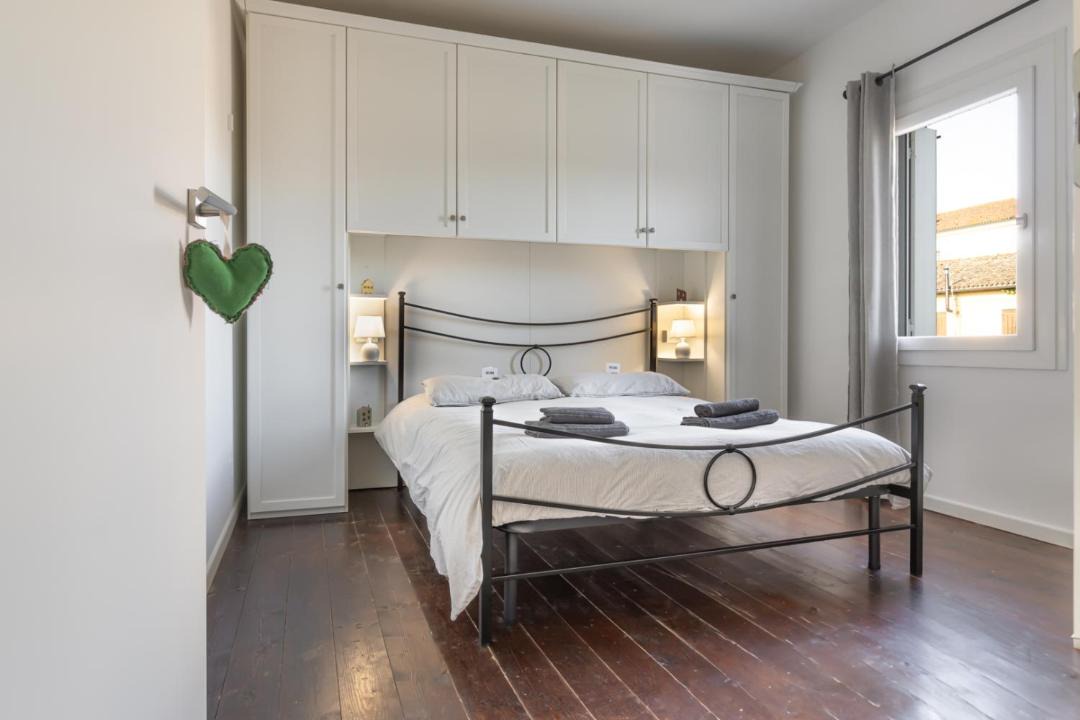 Photo of Bedroom in Funes