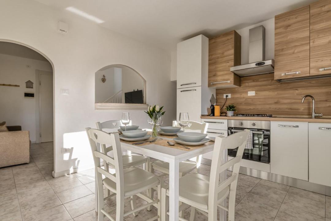 Photo of Kitchen in Funes