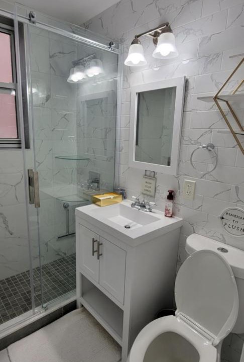 Photo of Bathroom in Brownsville