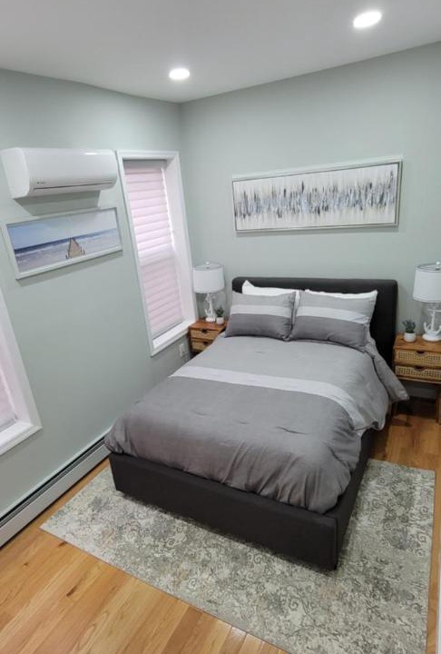 Photo of Bedroom in Brownsville