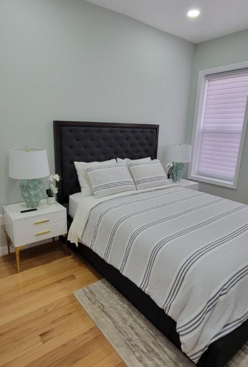 Photo of Bedroom in Brownsville