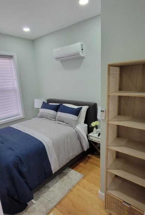Photo of Bedroom in Brownsville