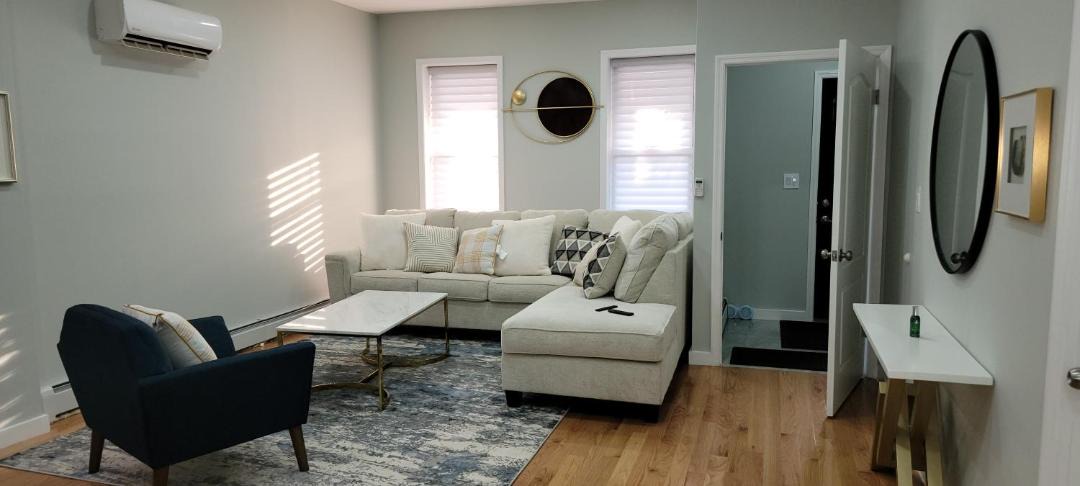 Photo of Livingroom in Brownsville