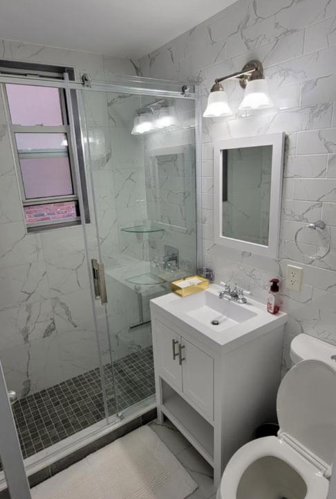 Photo of Bathroom in Brownsville