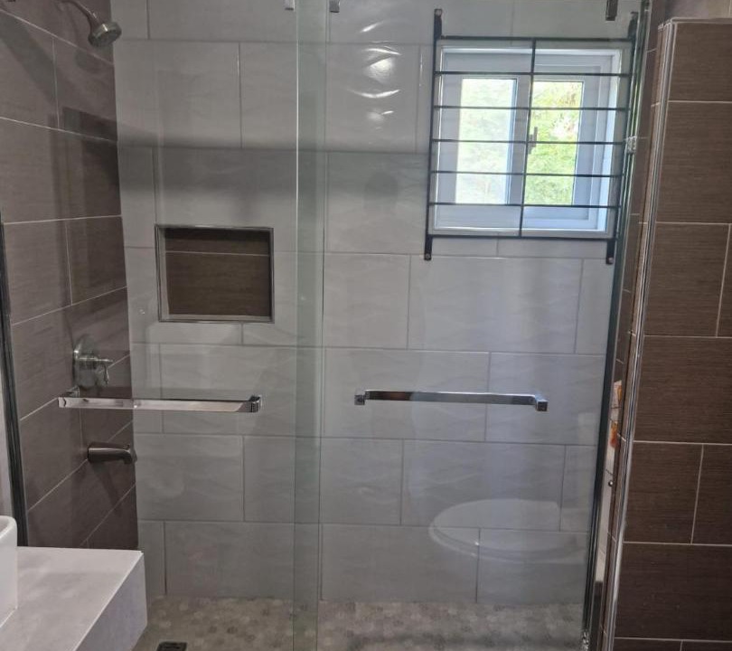 Photo of Bathroom in Beverly Hills