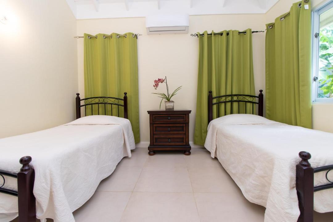 Photo of Bedroom in St. Ann's Bay
