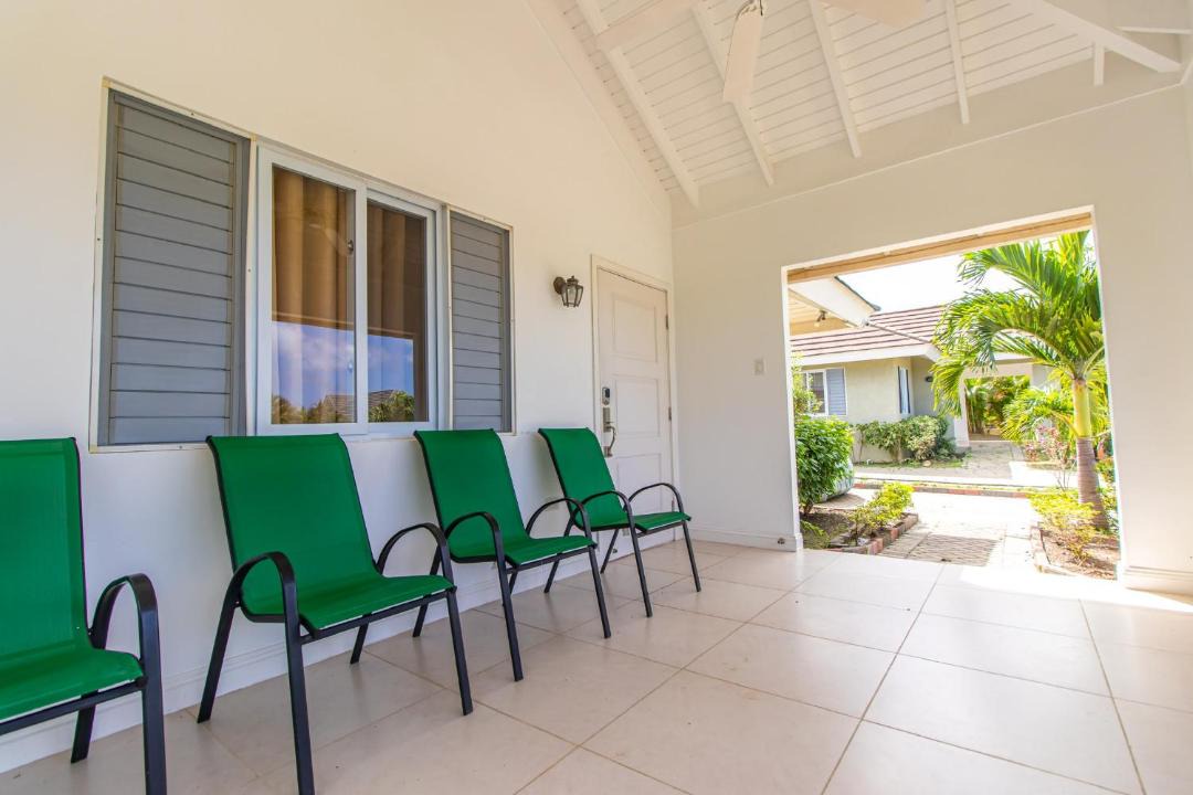 Photo of Patio Balcony in St. Ann's Bay