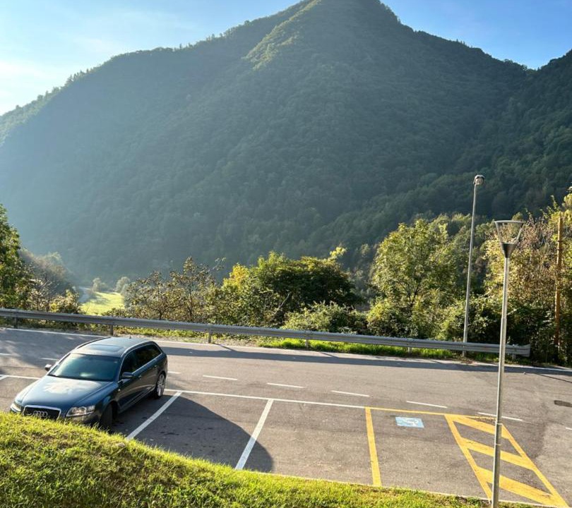 Photo of Outdoor in Quero