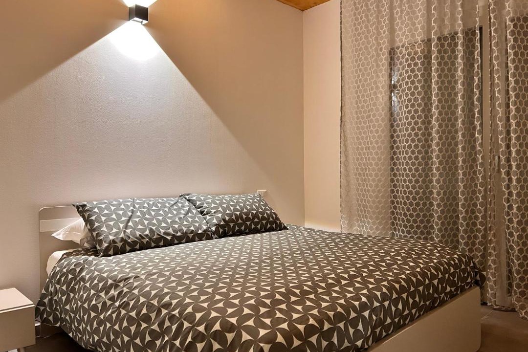 Photo of Bedroom in Quero