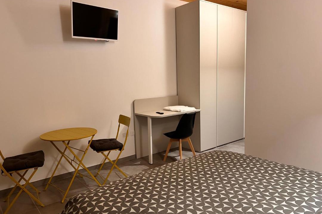 Photo of Bedroom in Quero