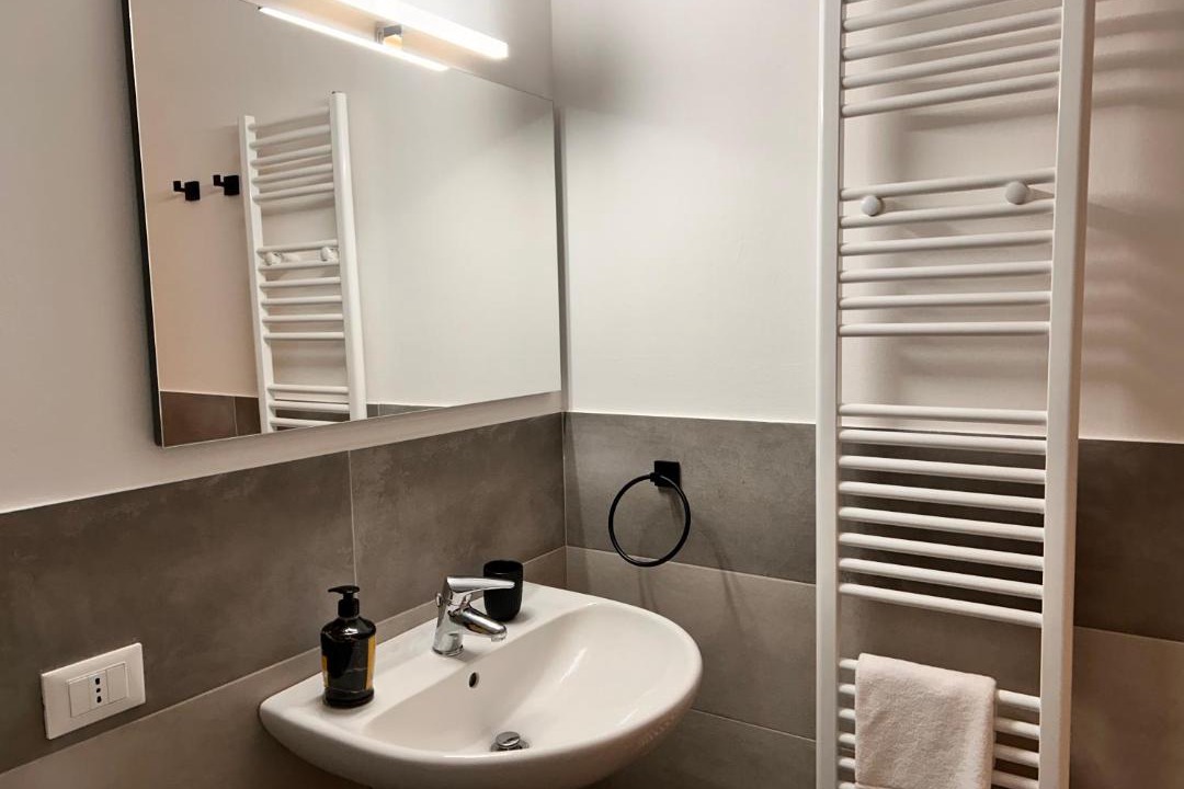 Photo of Bathroom in Quero