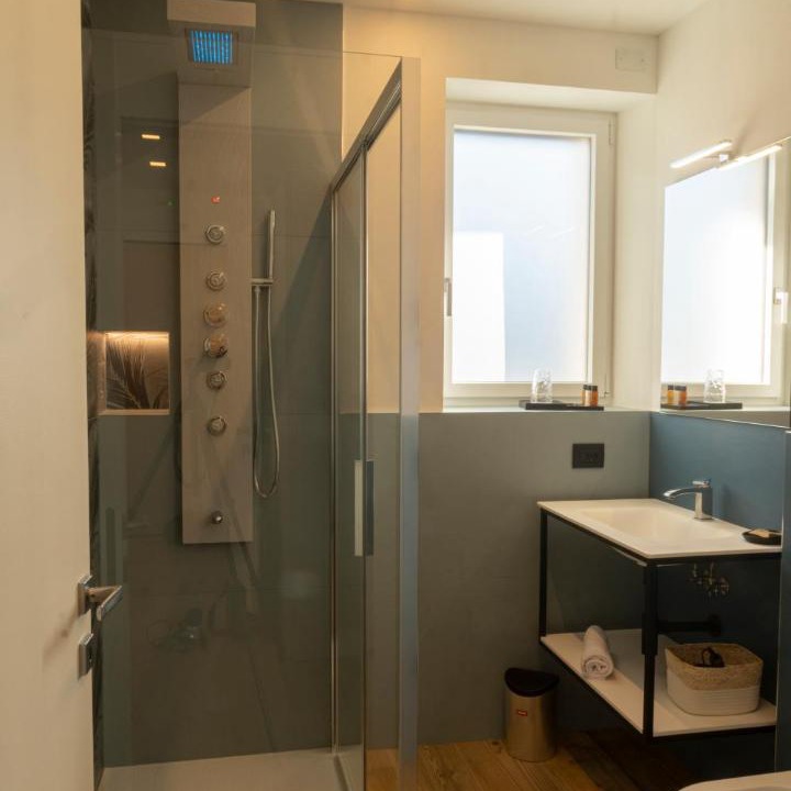 Photo of Bathroom in Valle di Cadore