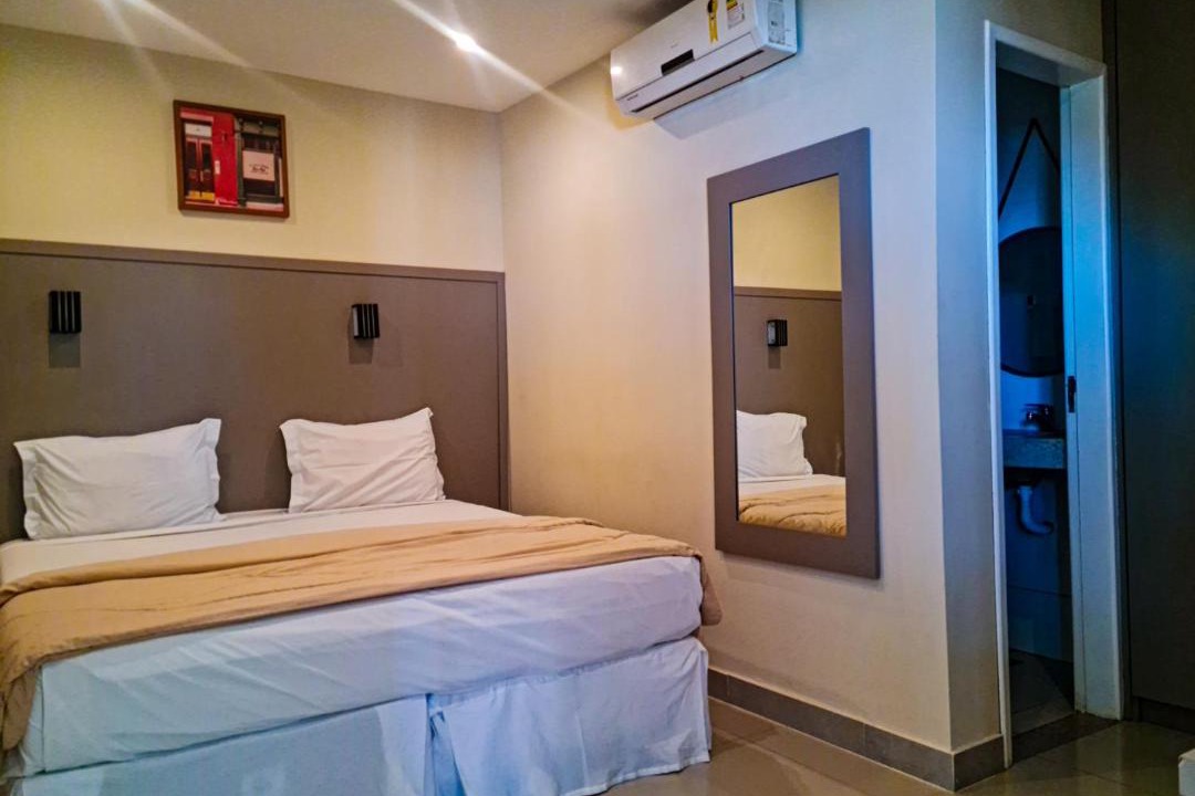 Photo of Bedroom in Campos