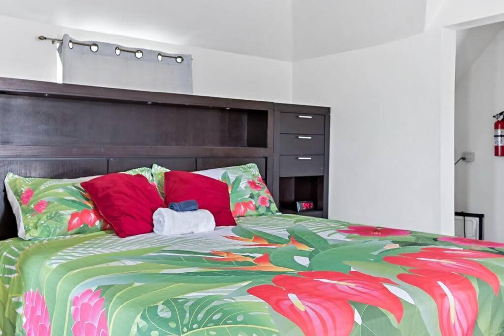 Photo of Bedroom in Nassau