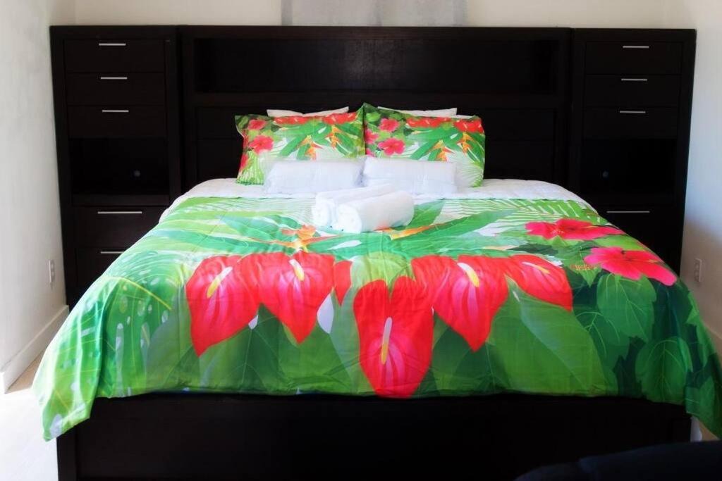 Photo of Bedroom in Nassau
