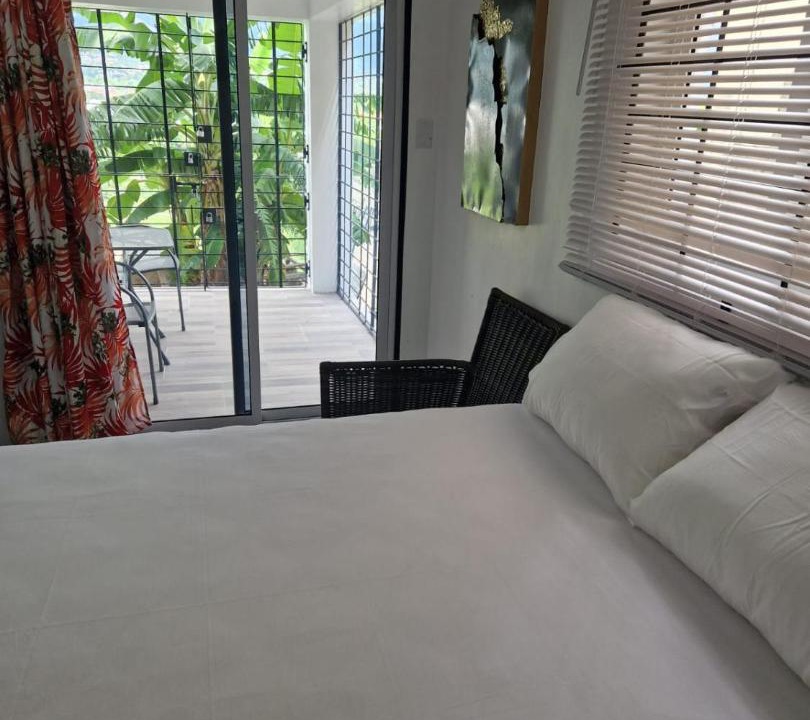 Photo of Bedroom in Beverly Hills