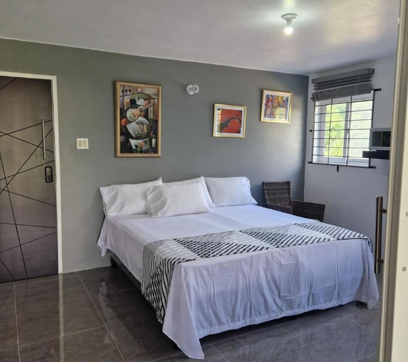 Photo of Bedroom in Beverly Hills