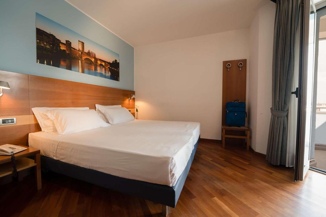 Photo of Bedroom in Sud-Ovest