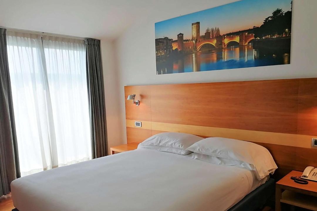 Photo of Bedroom in Sud-Ovest