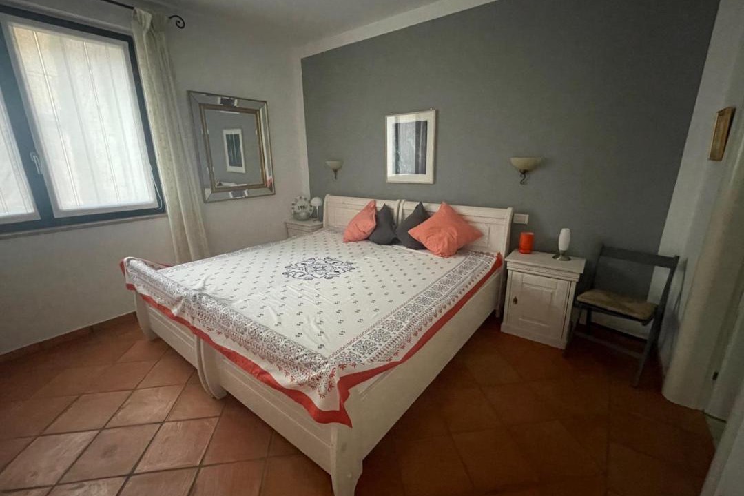 Photo of Bedroom in Albisano