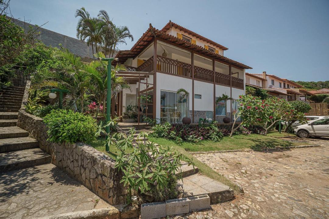Photo of Buildings in Arpoador