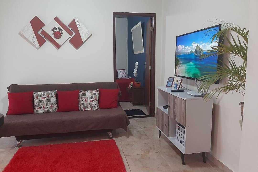 Photo of Livingroom in Tucuns