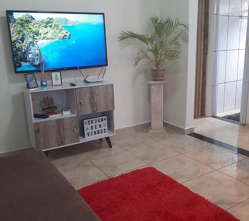 Photo of Livingroom in Tucuns