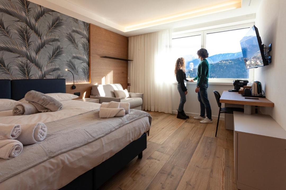 Photo of Bedroom in Valle di Cadore